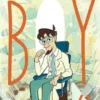 Space Boy Tome 4, Stephen McCranie