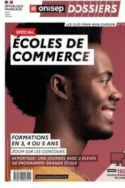 Spécial écoles de commerce, ONISEP
