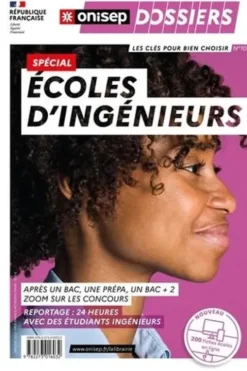 Spécial écoles d'ingénieurs, Claire Lanaspre