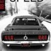 Speed, BB Easton
