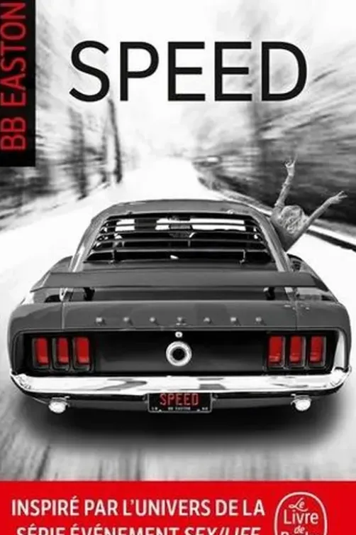 Speed, BB Easton