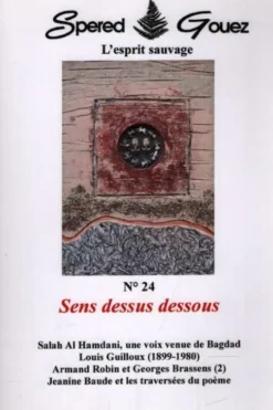 Spered gouez n°24, Collectif