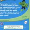 Spidey et ses amis extraordinaires Tome 4 : Le mystère du voleur vert, Marvel