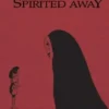 Spirited away sketchbook, Studio Ghibli