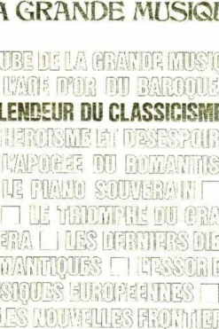 Splendeur du classicisme. Haydn et Mozart, Alfredo Mandelli