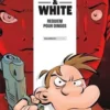Spoon & White Tome 1 : Requiem pour dingos. Avec 1 cahier graphique, Edition limitée, Jean Léturgie