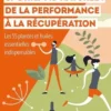 Sportif au naturel : de la performance à la récupération . Les 55 plantes et huiles essentielles indispensables, Virginie Peytavi