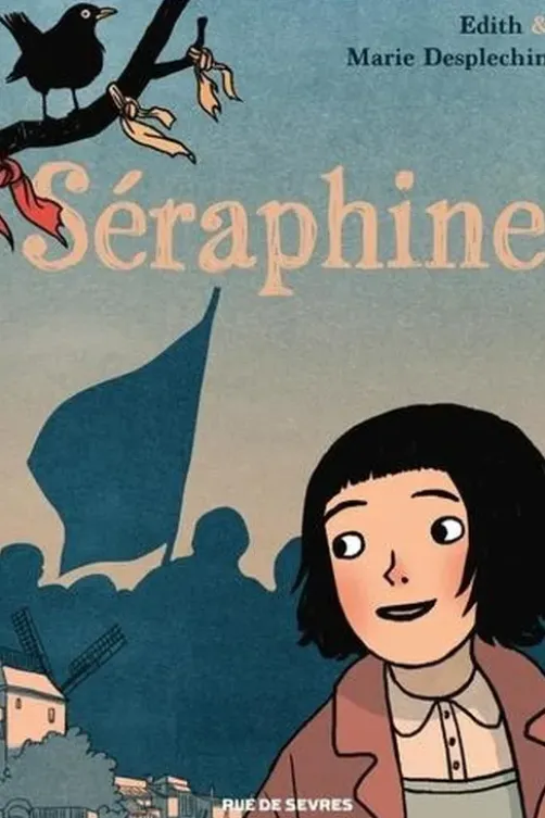 Séraphine, Edith
