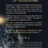 Srinx. L'ascension de l'Alpha, Laurence M.Gabriell