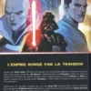 Star Wars - Dark Vador Tome 9 : Le schisme impérial s'étend, Greg Pak