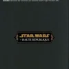 Star Wars - La Haute République Phase 1 Tome 2 : Dans les profondeurs, Cavan Scott
