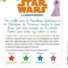 Star Wars : La menace fantôme. CE1, Isabelle Albertin