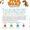 Star Wars. L'attaque des clones. CE1, Isabelle Albertin