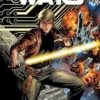 Star Wars N° 7 : Dans le creuset, Charles Soule