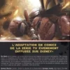 Star Wars - The Mandalorian Tome 1, Rodney Barnes