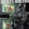 Star Wars - War of the Bounty Hunters Tome 4, Charles Soule