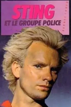Sting et le groupe Police, Barney Cohen