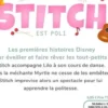 Stitch est poli, Disney