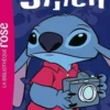 Stitch Tome 8 : Les clones, Disney