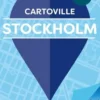 Stockholm, Elodie Pradet