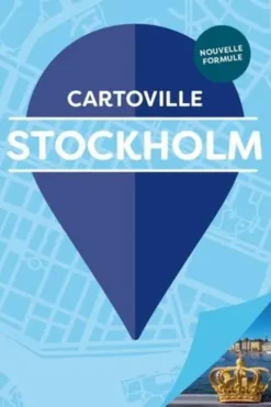 Stockholm, Elodie Pradet