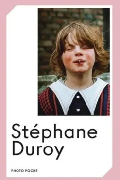 Stéphane Duroy