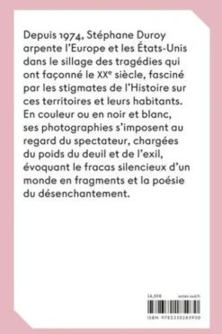 Stéphane Duroy