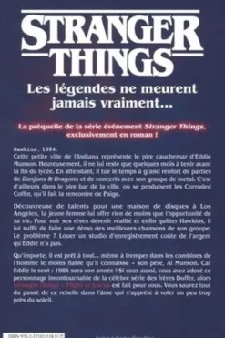Stranger Things : Flight of Icarus, Caitlin Schneiderhan