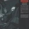 Stranger Things : Kamchatka, Michael Moreci