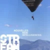 Stream N° 5 : Nouvelles intelligences. Edition bilingue français-anglais, Philippe Chiambaretta