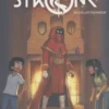 Strom Tome 2 : Le collectionneur, Lylian