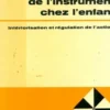 Structuration de l'instrument chez l'enfant, Pierre Mounoud