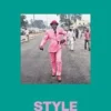 Style is life, Daniele Tamagni
