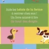 Suis le chemin petit poussin, Carolina Búzio
