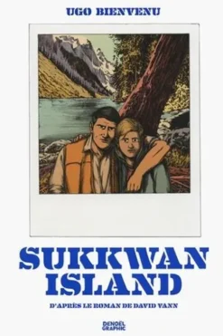 Sukkwan island, Ugo Bienvenu