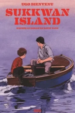Sukkwan Island, Ugo Bienvenu
