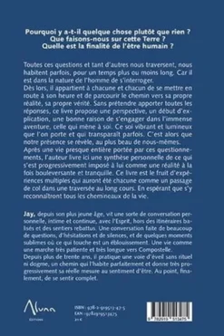 Sum Ergo. Apprentissage de la présence active, Jay