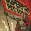 Superman Red Son, Mark Millar