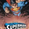 Superman : Up In The Sky, Tom King