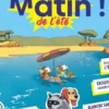 Super Mâtin ! de l'été, Mikankey