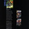 Super Sons Tome 2 : La planète des songes, Peter J. Tomasi