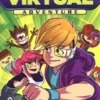 Super Virtual Adventure, Alexandre Sanchez