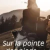 Sur la pointe des pieds..., Céline Mercier