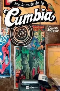 Sur la route de la Cumbia, Davide Toffolo
