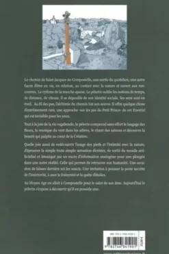 Sur le chemin de Saint-Jacques-de-Compostelle. En quête d'étoiles. Le chemin du Puy-en-Velay via Podiensis, Jean-Paul Ehrismann