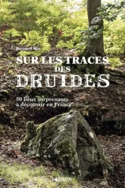 Sur les traces des druides, Bernard Rio