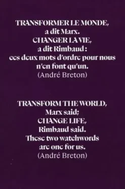 Surréalisme. L'exposition, Edition bilingue français-anglais, Didier Ottinger