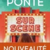 Sur scène, Carène Ponte