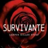 Survivante. Campus Killer Story, Sonia Eska