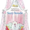 Suzy boude, Angélique Leone
